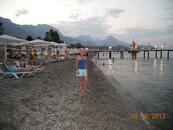 Юля Киселева