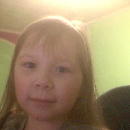 Аня Гусарова