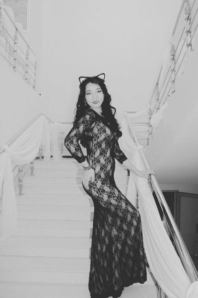 Айнура Умурзакова