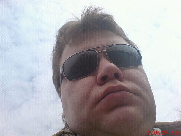 Денис Кащеев