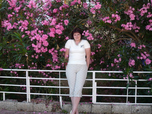 Татьяна Жданова