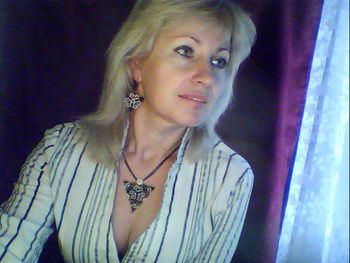 Ольга Полиняко