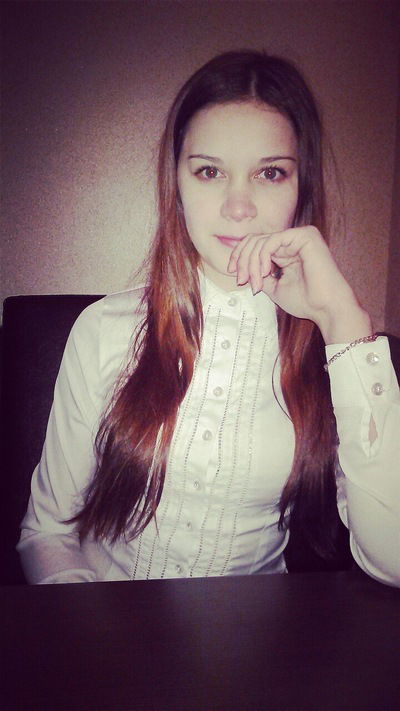 Елена Коровина