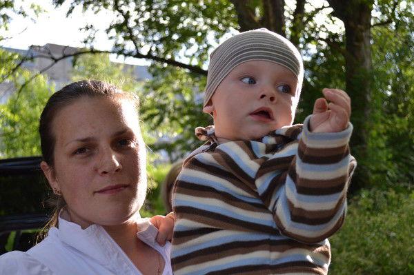 Ольга Дроботова