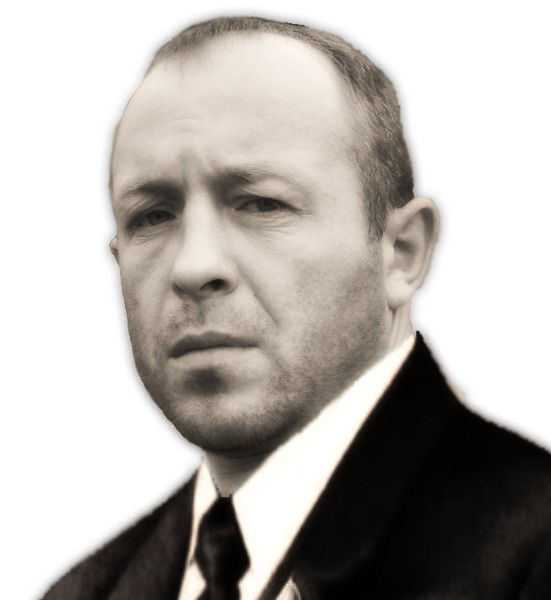 Игорь Сухобрюсов