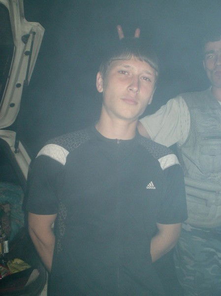 Владислав Губайдуллин