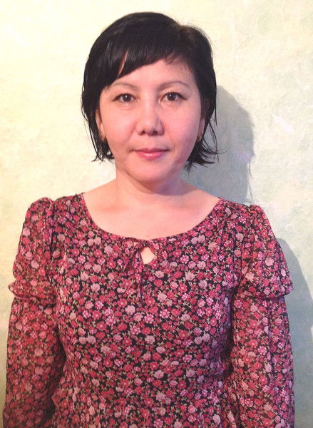 Улболсын Кали