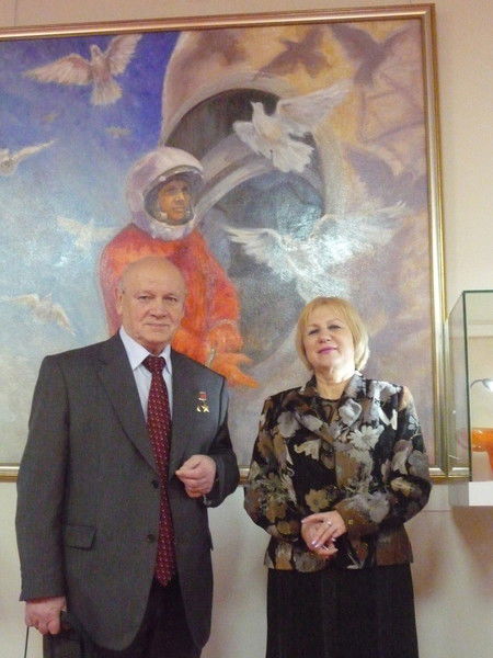 Румия Нурсканова