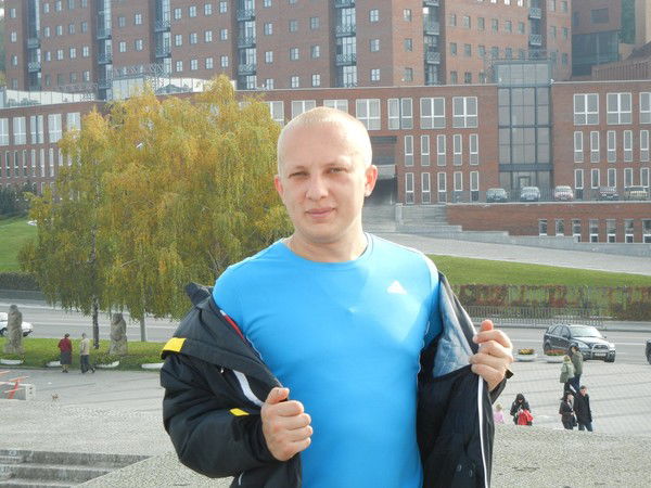 Андрей Назимов