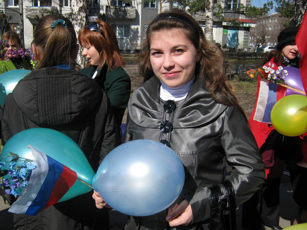 Алёна Нерякшева