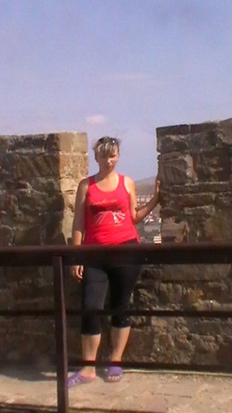 Алёна Васильевна Вергелюк(Семенец)