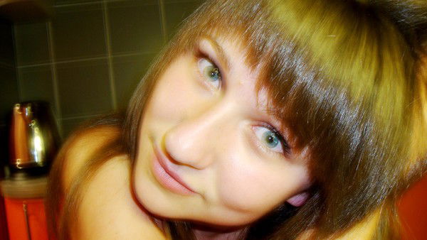 Сашка Акимина