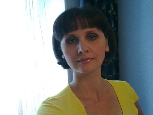 Наталья Санникова