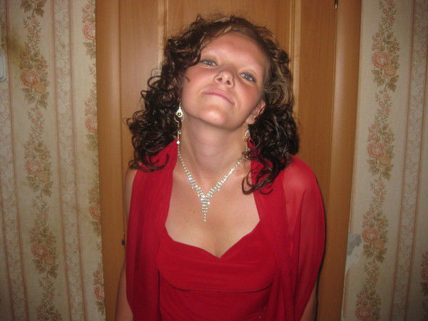 Марина Малинина