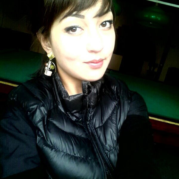 Данира Букибаева