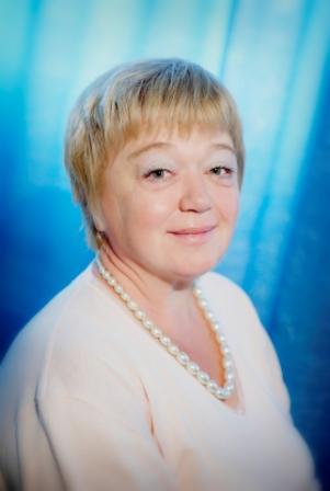 Татьяна Немых