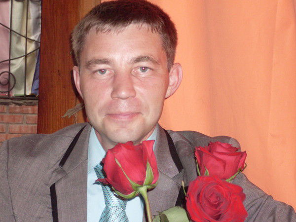 Вячеслав Владимиров