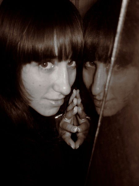 Анна Шовтюк