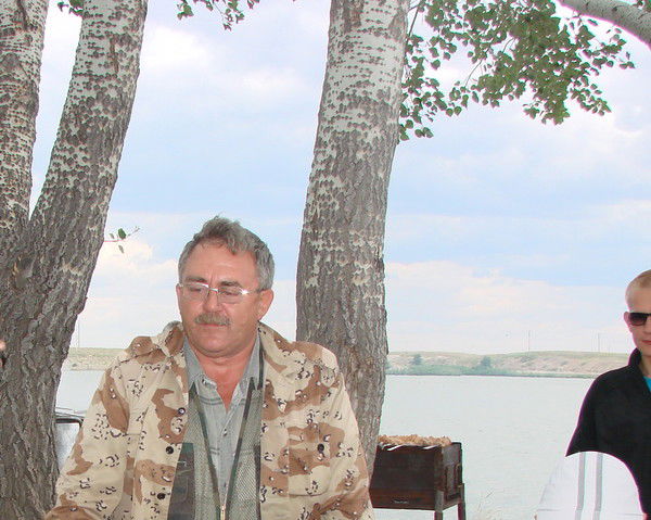 Василий Рак