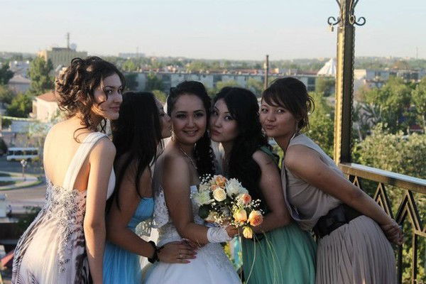 Айнура Баккараева