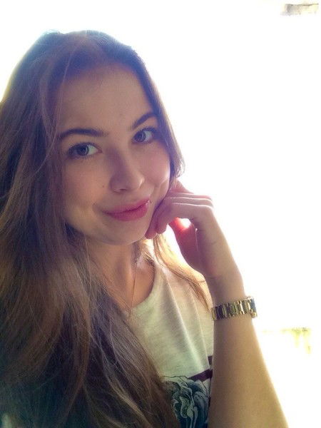 Юлия Гайнуллина