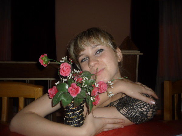 Наталья Герасимова