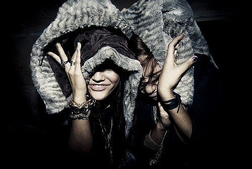 Анна Annet Евдокимова