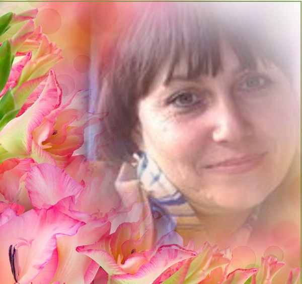 Елена Колычева