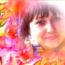 Елена Колычева