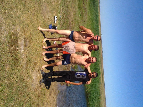 Артур Павловский