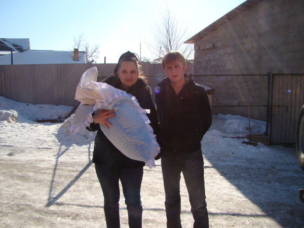 Ян Петраков