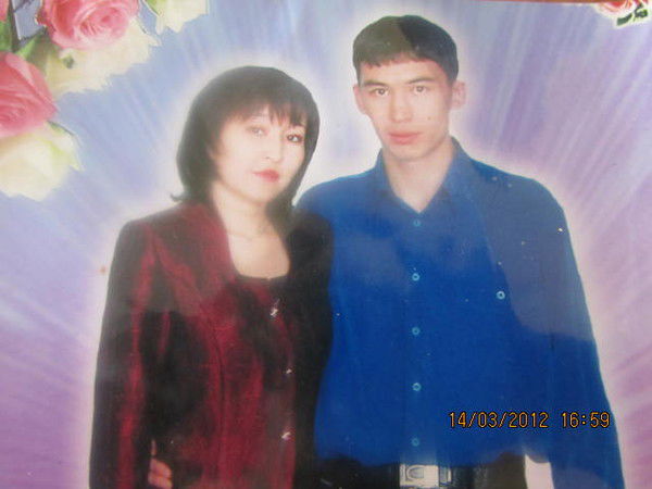 Нурлан Ибраев