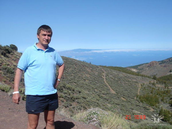 Никулин Андрей