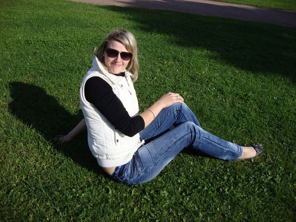 Наталья Вершинина