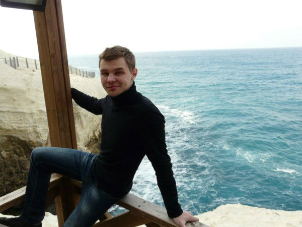 Александр Савчинский