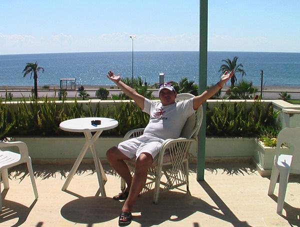 Алик Валеев