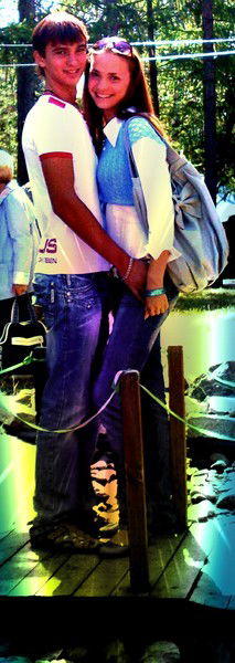 Рома Бондаренко