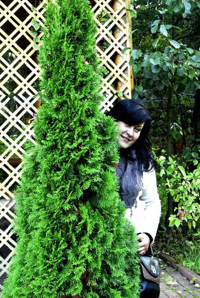 Светлана Данилина