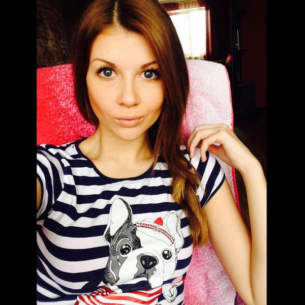 Виктория Губенко