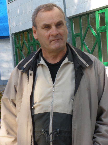 Игорь Греков