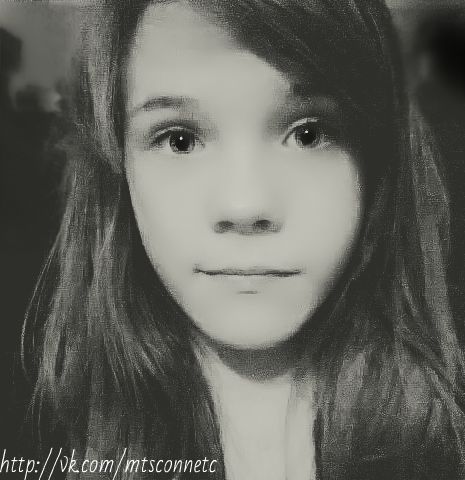 Дарья Вострова