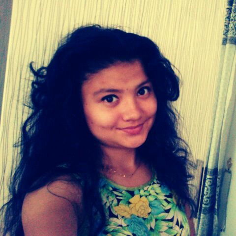 Мохинур Хамдамова