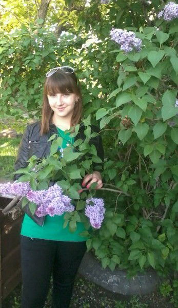 Юлиана Трофименко