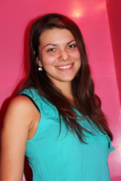 Наталья Миронова