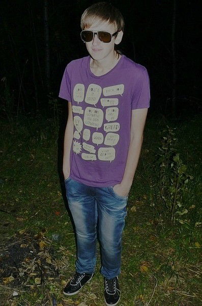 Илья Авферёнок