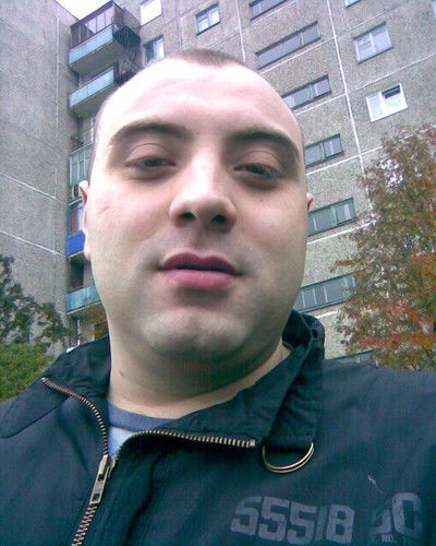 Роман Азаев