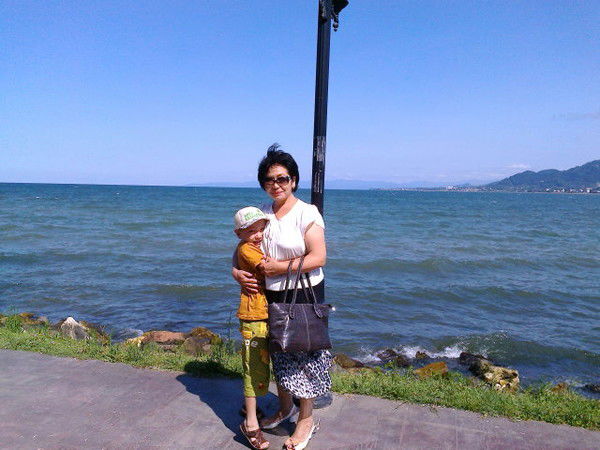 Дина Ахметова