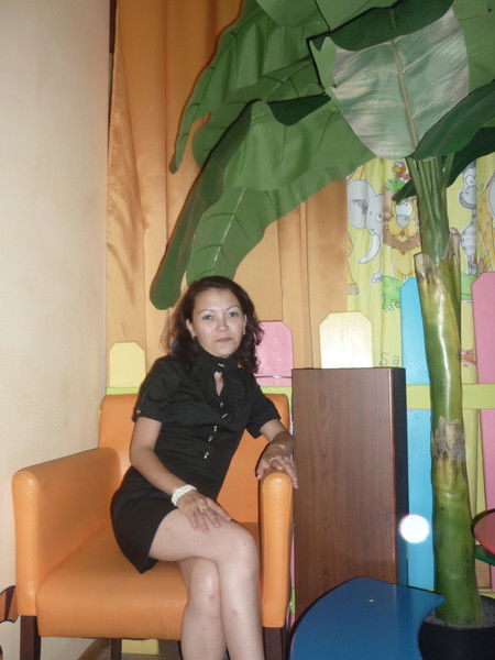 Ольга Ткачёва