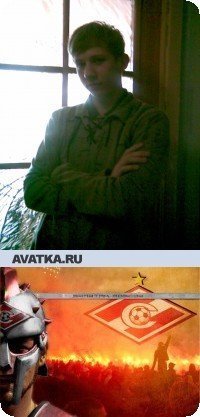 Николай Буланьков