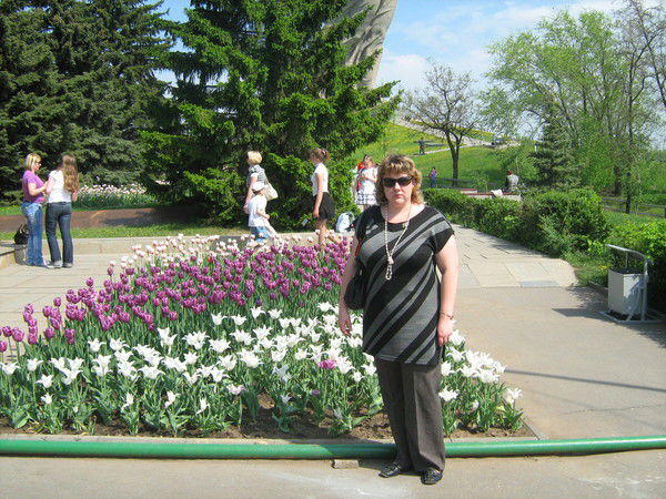 Ирина Дьяконова